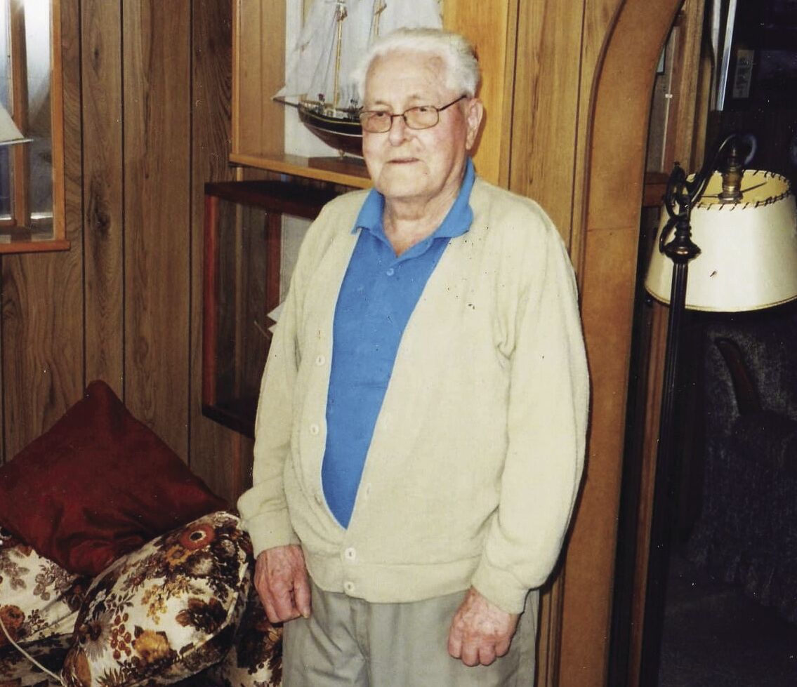 Hubert White